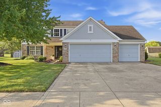 387 Sugar Bush Lane S, Brownsburg, IN 46112