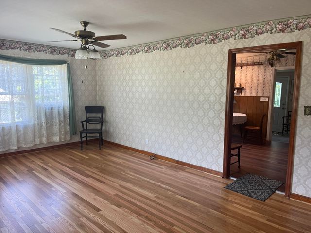 9660 Jonesville Road, Dry Ridge, KY 41035