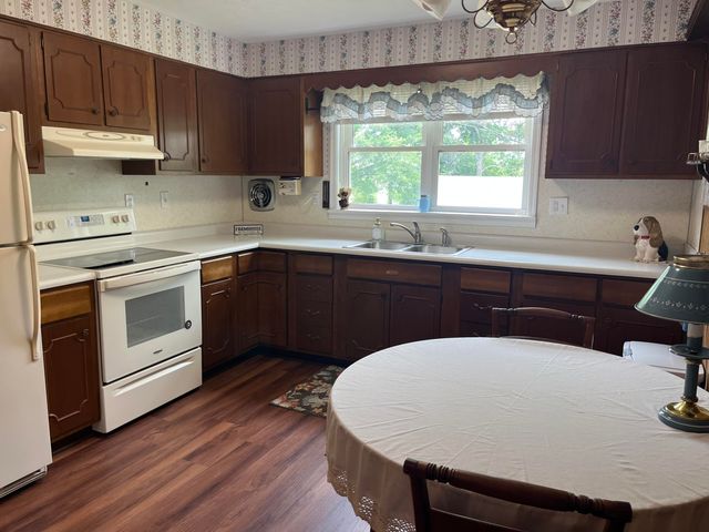 9660 Jonesville Road, Dry Ridge, KY 41035