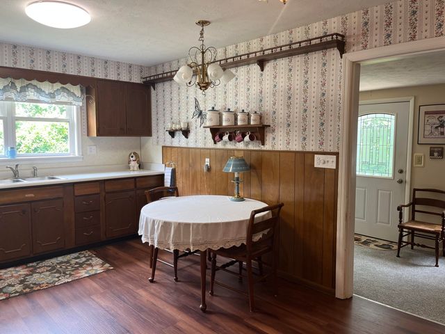 9660 Jonesville Road, Dry Ridge, KY 41035