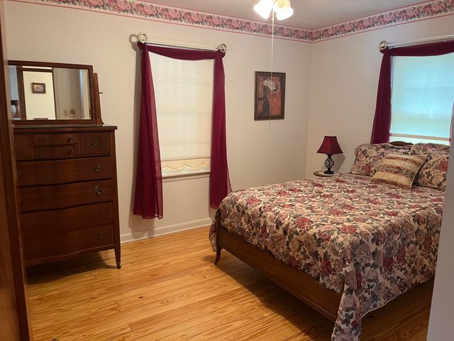 9660 Jonesville Road, Dry Ridge, KY 41035