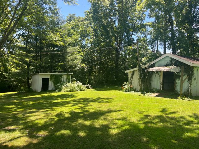 9660 Jonesville Road, Dry Ridge, KY 41035