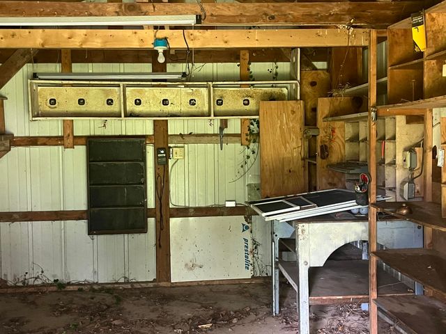 9660 Jonesville Road, Dry Ridge, KY 41035