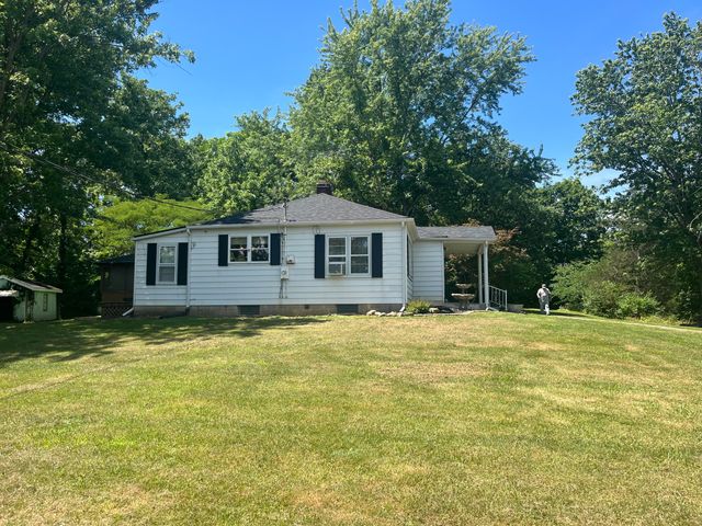 9660 Jonesville Road, Dry Ridge, KY 41035