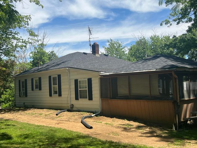 9660 Jonesville Road, Dry Ridge, KY 41035