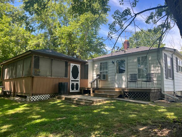 9660 Jonesville Road, Dry Ridge, KY 41035