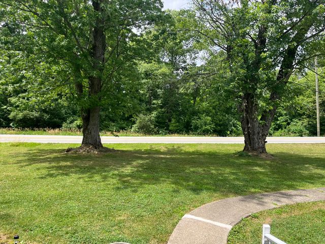 9660 Jonesville Road, Dry Ridge, KY 41035