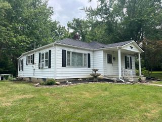 9660 Jonesville Road, Dry Ridge, KY 41035