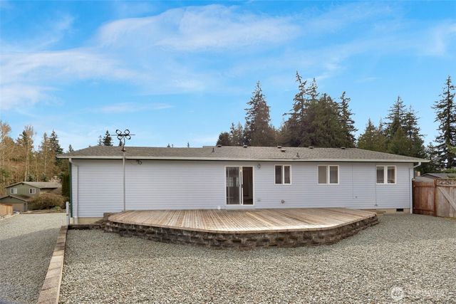 27203 Church Creek Loop NW, Stanwood, WA 98292