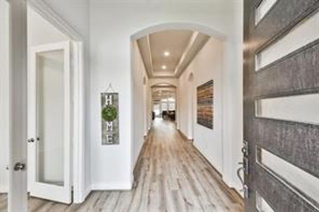 19042 Paso Fino Prairie Lane, Tomball, TX 77377