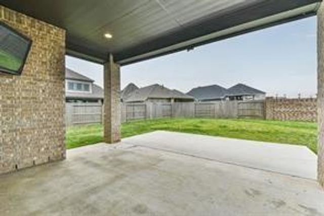 19042 Paso Fino Prairie Lane, Tomball, TX 77377