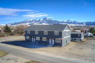 413 Garnier Avenue D, Livingston, MT 59047