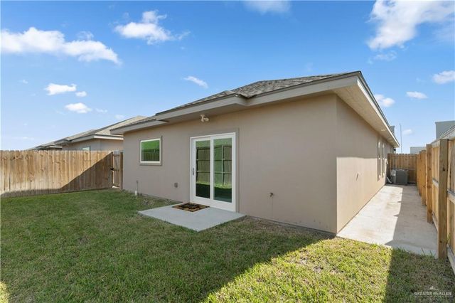 3416 Duke Avenue 3, Mcallen, TX 78504