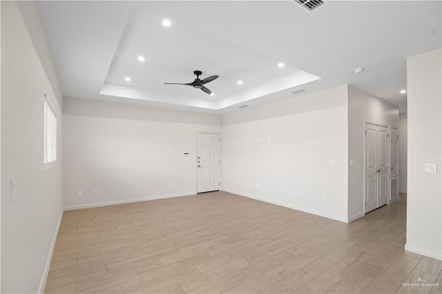 3416 Duke Avenue 3, Mcallen, TX 78504