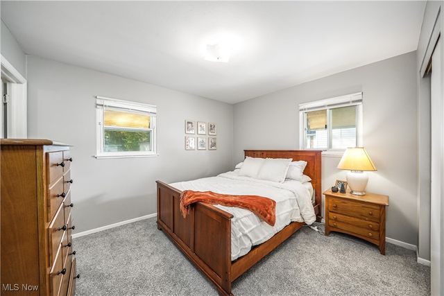 197 Lindsey Road, Munroe Falls, OH 44262