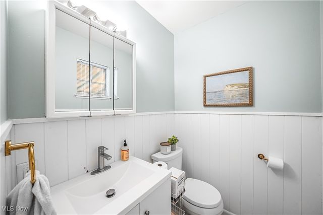 197 Lindsey Road, Munroe Falls, OH 44262