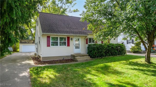 197 Lindsey Road, Munroe Falls, OH 44262