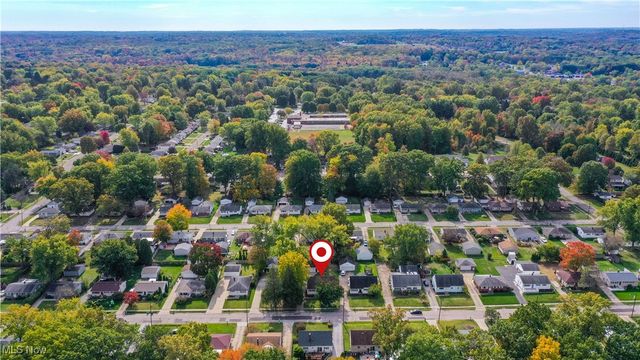 197 Lindsey Road, Munroe Falls, OH 44262