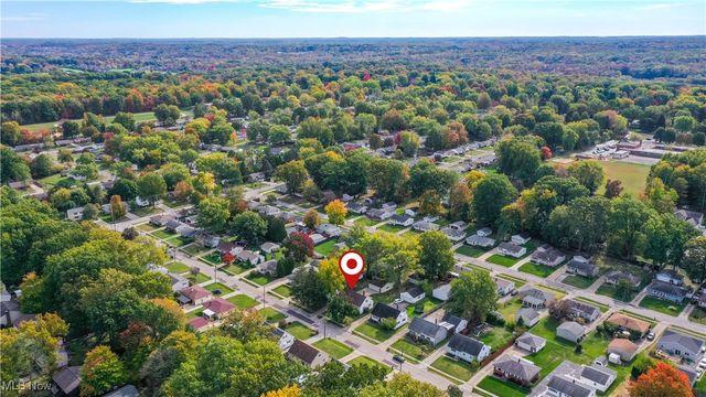 197 Lindsey Road, Munroe Falls, OH 44262