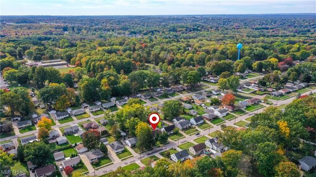 197 Lindsey Road, Munroe Falls, OH 44262