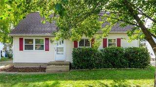 197 Lindsey Road, Munroe Falls, OH 44262