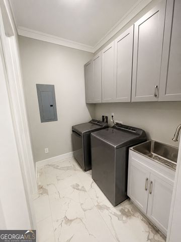 131 Circle Drive, Dacula, GA 30019