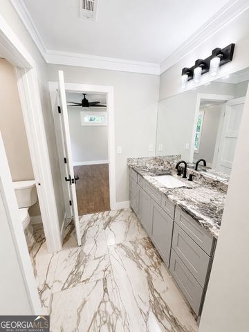 131 Circle Drive, Dacula, GA 30019