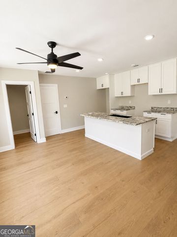 131 Circle Drive, Dacula, GA 30019