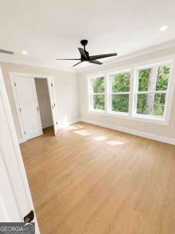131 Circle Drive, Dacula, GA 30019