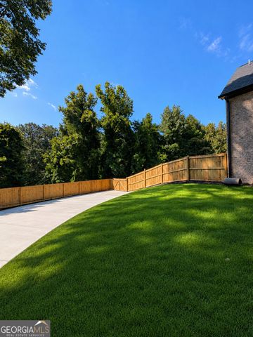 131 Circle Drive, Dacula, GA 30019