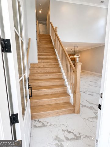 131 Circle Drive, Dacula, GA 30019