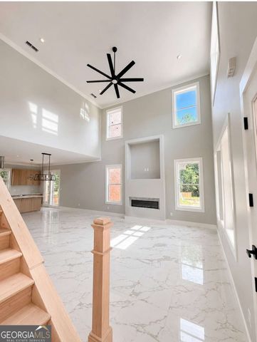 131 Circle Drive, Dacula, GA 30019