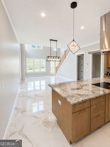 131 Circle Drive, Dacula, GA 30019