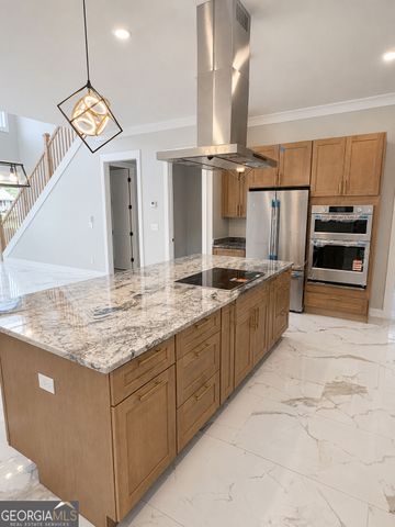 131 Circle Drive, Dacula, GA 30019