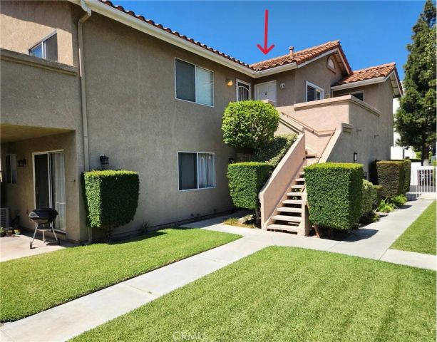 14947 Gagely C, La Mirada, CA 90638