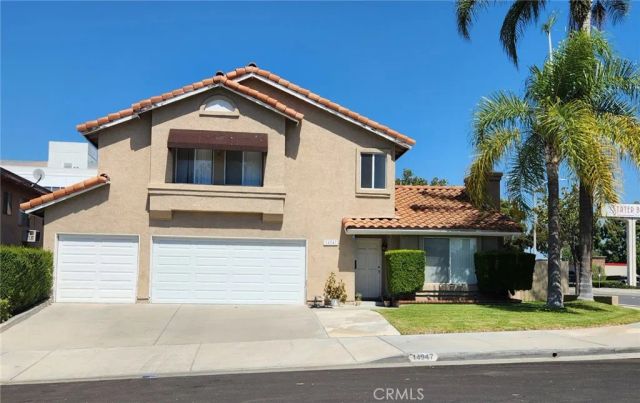 14947 Gagely C, La Mirada, CA 90638