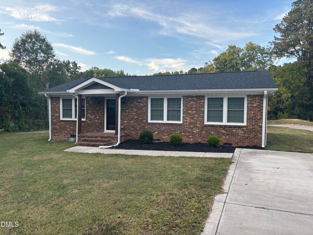 3709 Lee Road, Raleigh, NC 27604