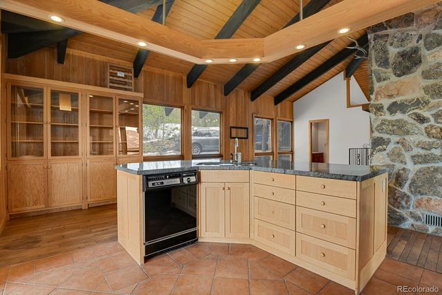 1145 Saddleback Drive, Evergreen, CO 80439