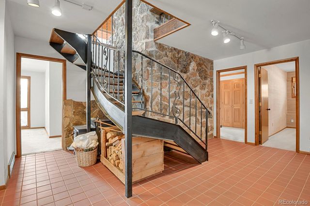 1145 Saddleback Drive, Evergreen, CO 80439
