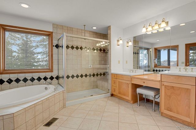 1145 Saddleback Drive, Evergreen, CO 80439