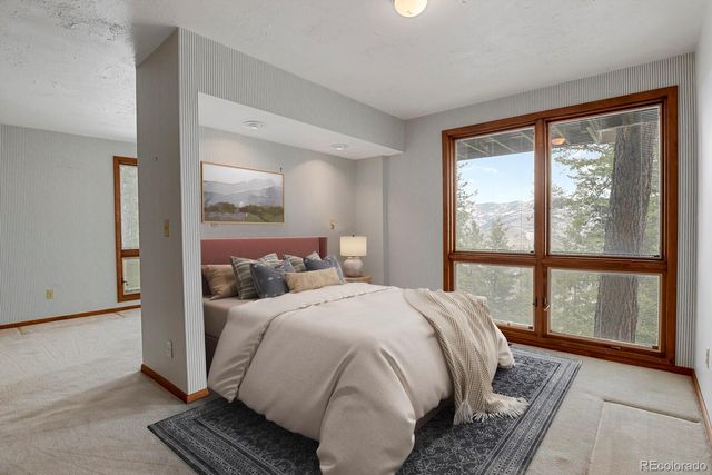 1145 Saddleback Drive, Evergreen, CO 80439