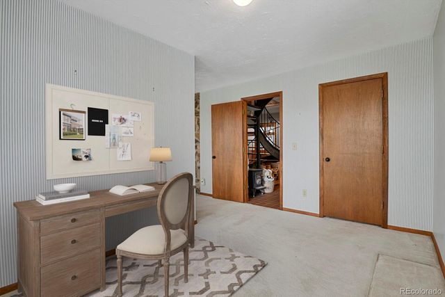 1145 Saddleback Drive, Evergreen, CO 80439