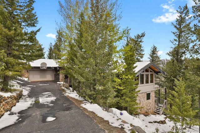 1145 Saddleback Drive, Evergreen, CO 80439