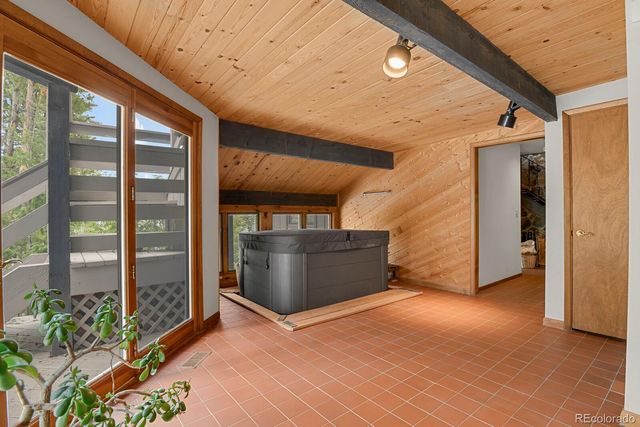 1145 Saddleback Drive, Evergreen, CO 80439