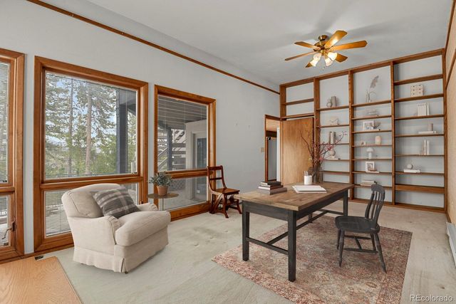 1145 Saddleback Drive, Evergreen, CO 80439