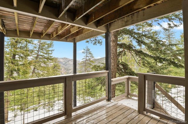 1145 Saddleback Drive, Evergreen, CO 80439