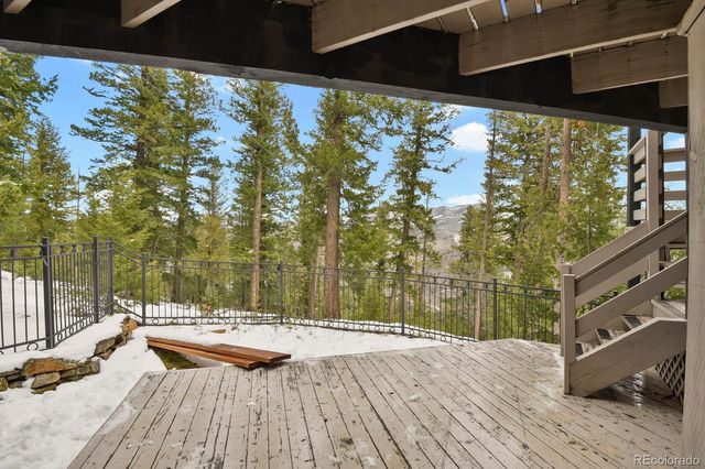 1145 Saddleback Drive, Evergreen, CO 80439
