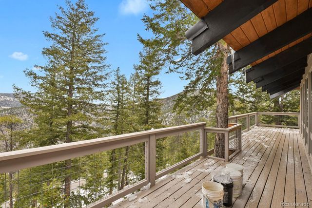 1145 Saddleback Drive, Evergreen, CO 80439