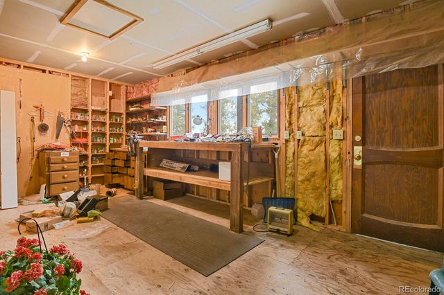 1145 Saddleback Drive, Evergreen, CO 80439