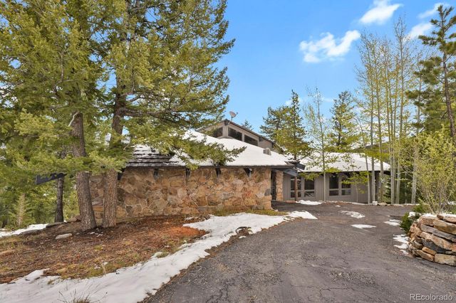 1145 Saddleback Drive, Evergreen, CO 80439